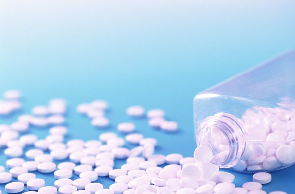 氨甲環酸片 妥塞敏