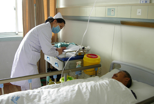 非布司他片能長期吃嗎，優立通怎么用