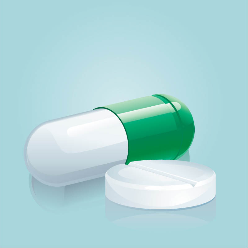 阿斯美膠囊，阿斯美