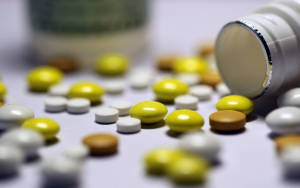 非布司他片說明書，非布司他片可以長期吃嗎