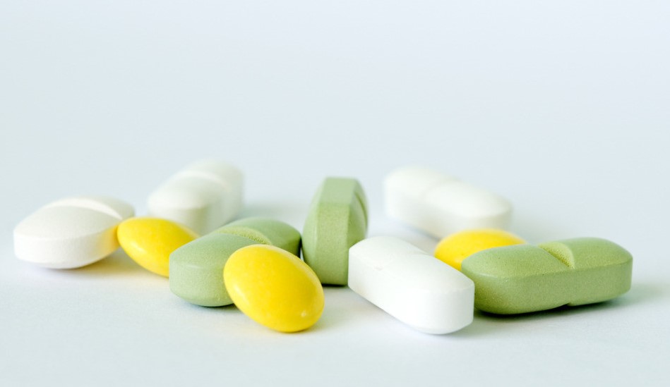 素能，嗎替麥考酚酯膠囊