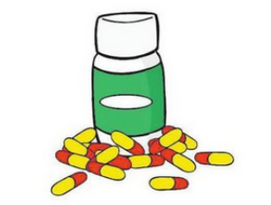 陽痿用什么藥，萬艾可