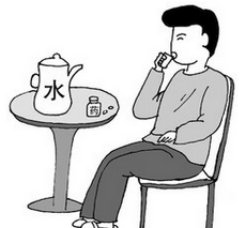 痛風(fēng)吃什么藥，痛風(fēng)吃什么藥效果最好