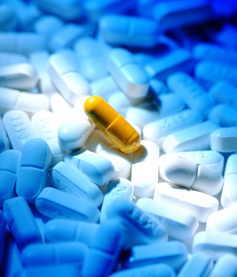 保節力說明書，保節力作用