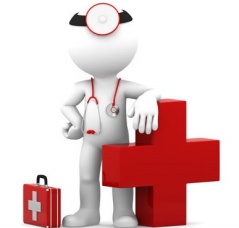 康樂保一件式造口袋，造口護(hù)理粉