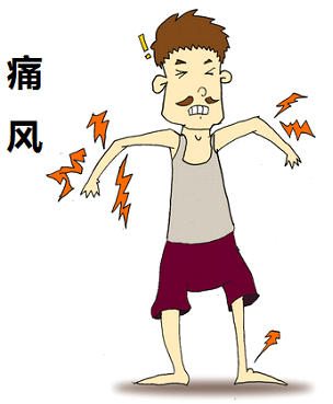 痛風病食物，痛風吃什么菜