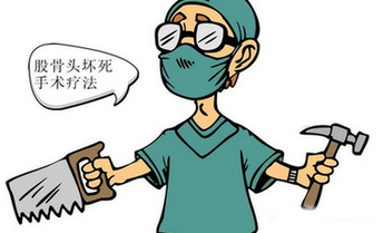 通絡(luò)生骨膠囊怎么樣，通絡(luò)生骨膠囊治療股骨頭有效果嗎