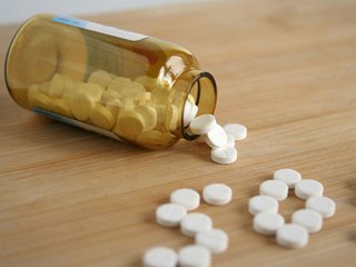 骨關節炎吃什么藥治療好，膝骨關節炎吃什么藥