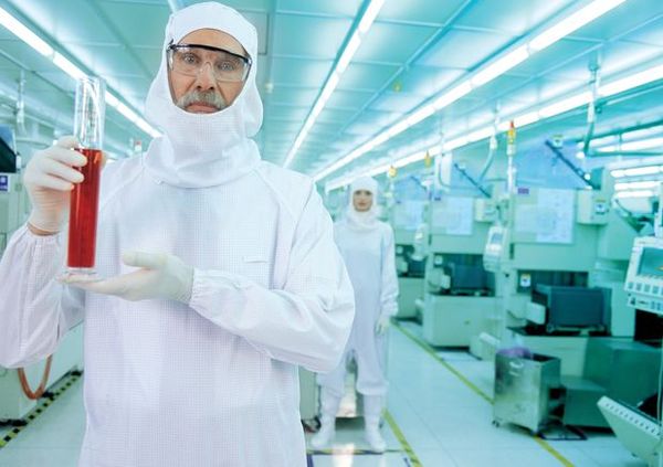 回腸造口的護理，康樂保透明貼