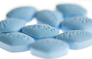 陽痿用什么藥，萬艾可效果