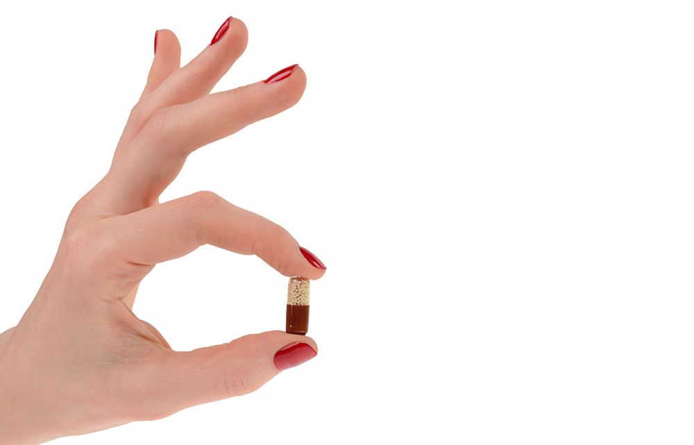 阿斯美膠囊，復方甲氧那明膠囊好嗎