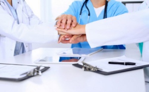 人工造口的護理，特舒造口護理用品