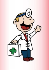 康樂保一件式造口袋，造口護理粉