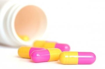 奧利司他誰用過，艾麗奧利司他膠囊說明書