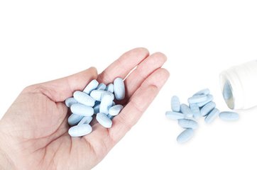 保節力作用，硫酸氨基葡萄糖片作用