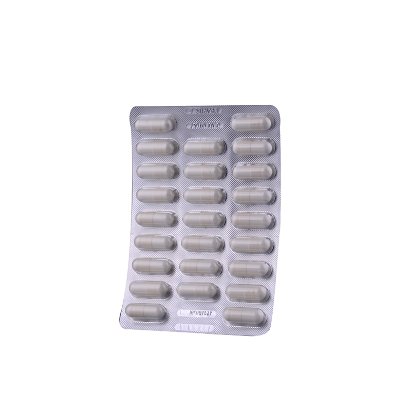 優思弗 熊去氧膽酸膠囊 25粒