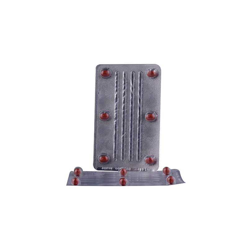 偉素 舒洛地特軟膠囊 12粒