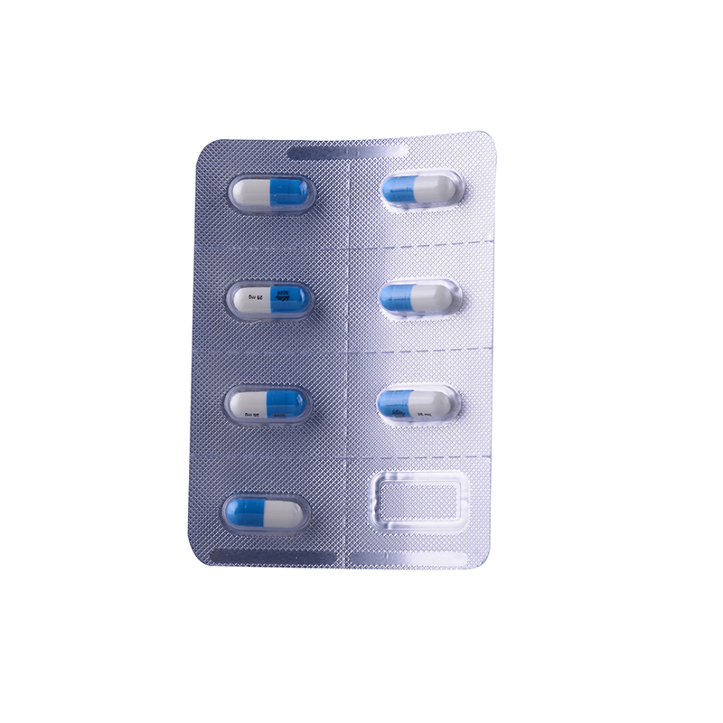 擇思達 鹽酸托莫西汀膠囊 25mg*7粒 注意 缺陷/多動障礙