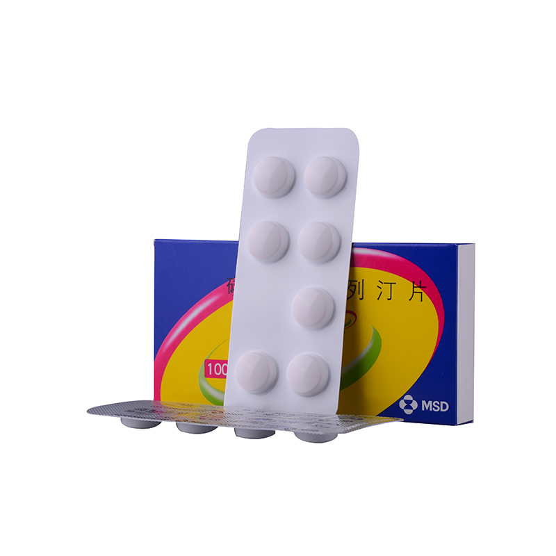 捷諾維 磷酸西格列汀片 14片