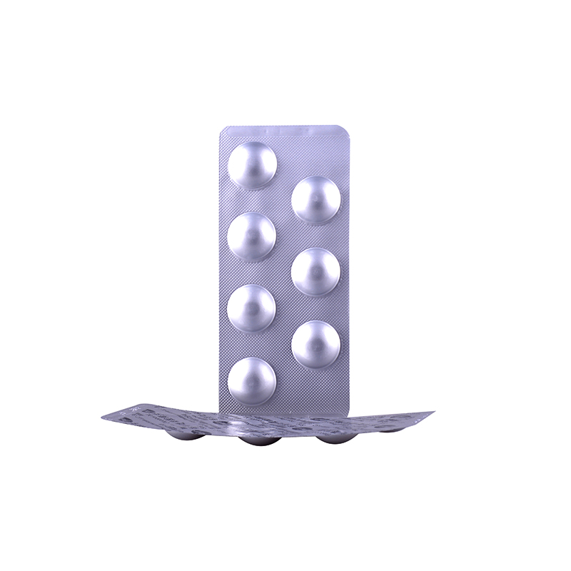 瑞易寧 格列吡嗪控釋片 5mg*14片