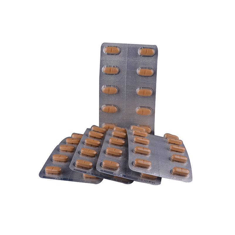 曲萊 奧卡西平片 0.3g*50片 治療成人及5歲以上兒童癲癇病藥抽搐肌肉痙攣抽搐