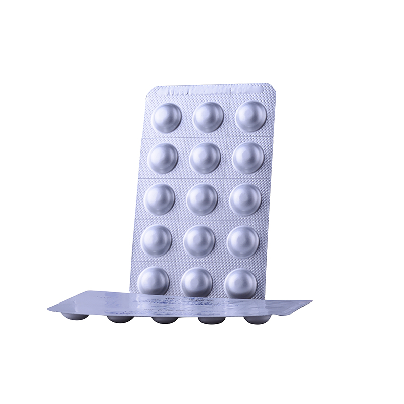 卡博平 阿卡波糖片 50mg×30片