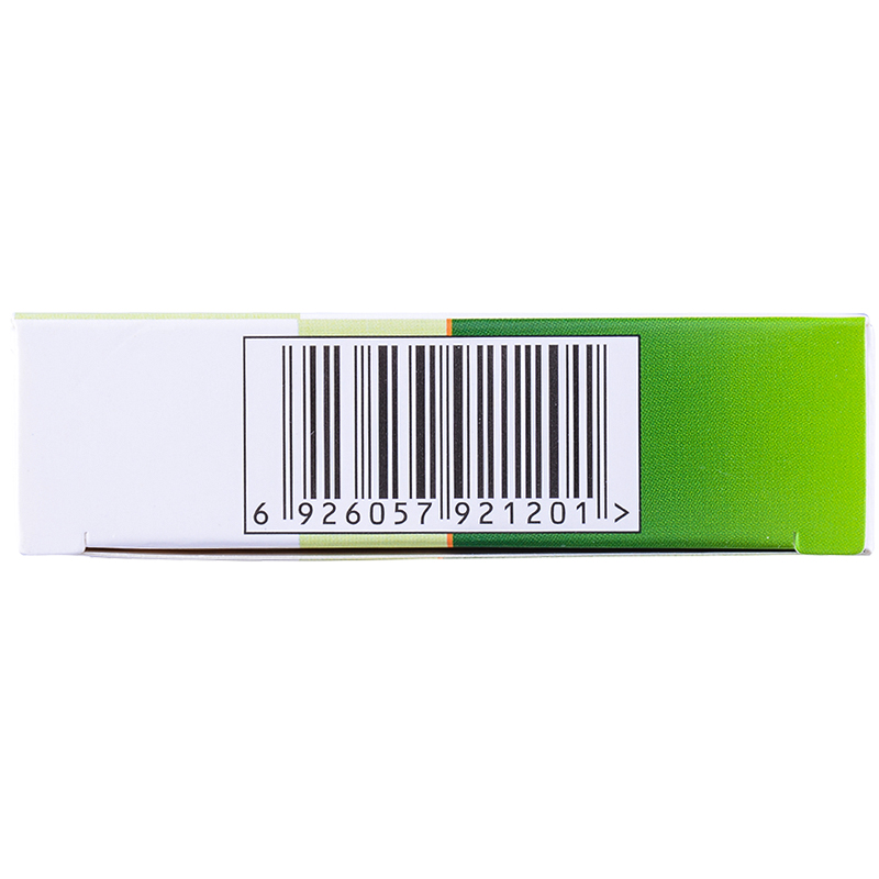 美莎欣 美沙拉秦腸溶片 0.25g*12片/板*2板