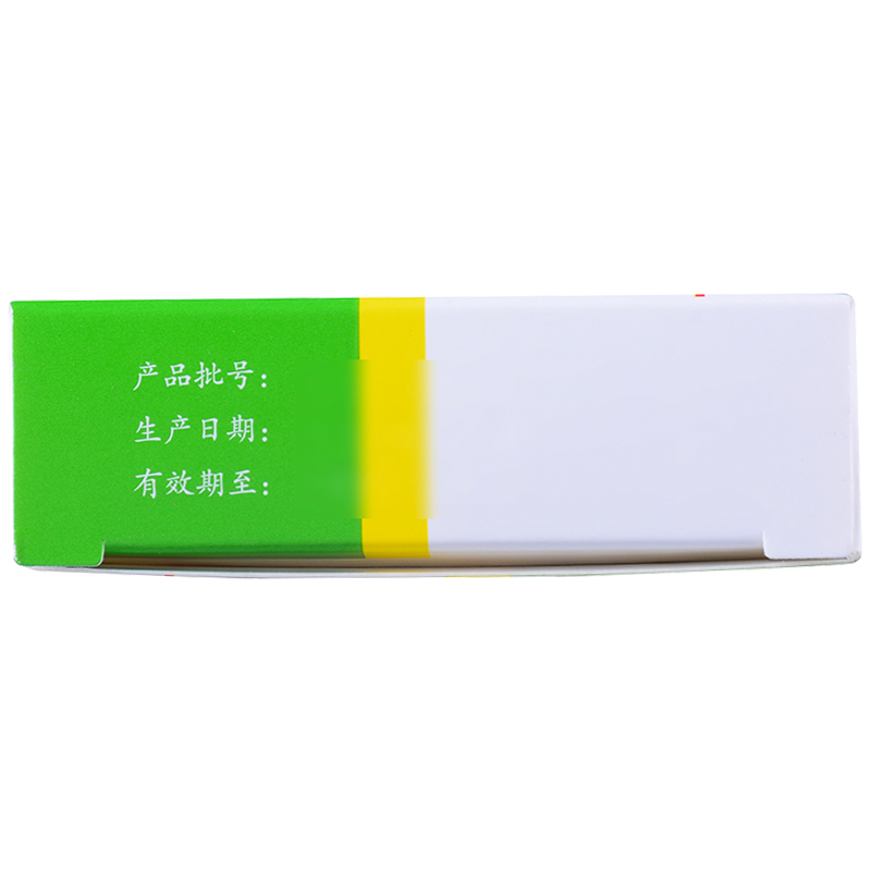 魯南貝特 復方氯唑沙宗片 24片