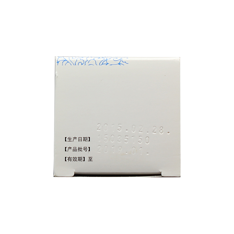 同仁堂 烏雞白鳳丸 36g