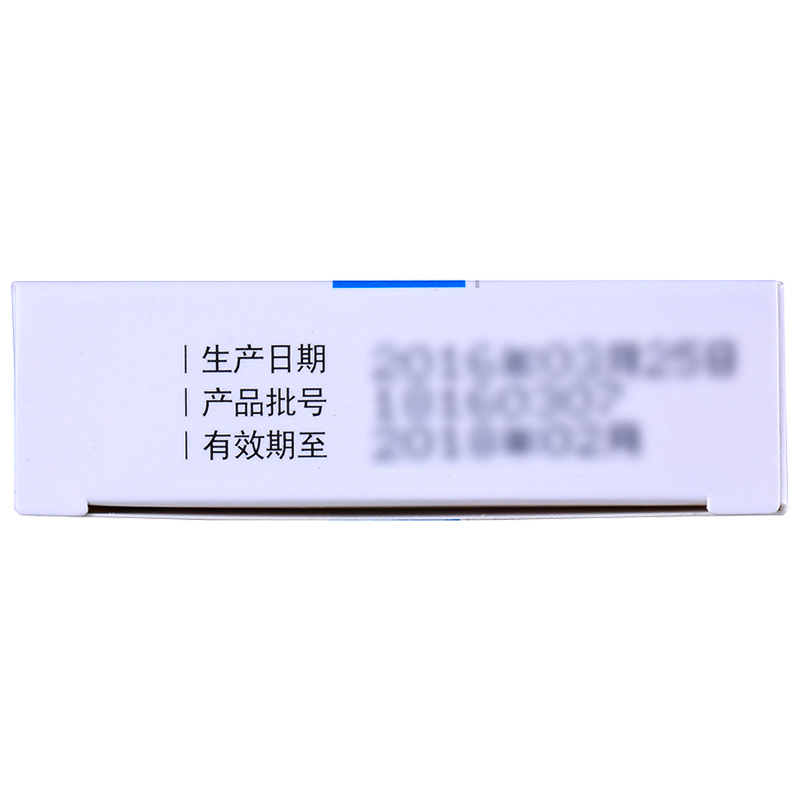 可同 利培酮口崩片 1mg*30片  精神分裂癥