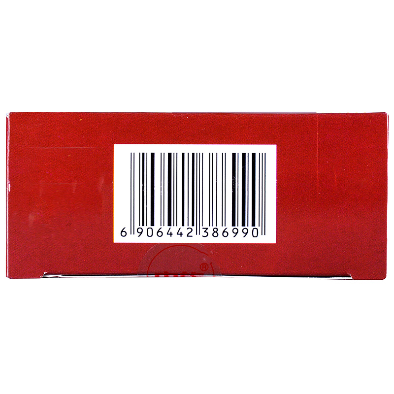 中族 益母草顆粒 15g*10袋