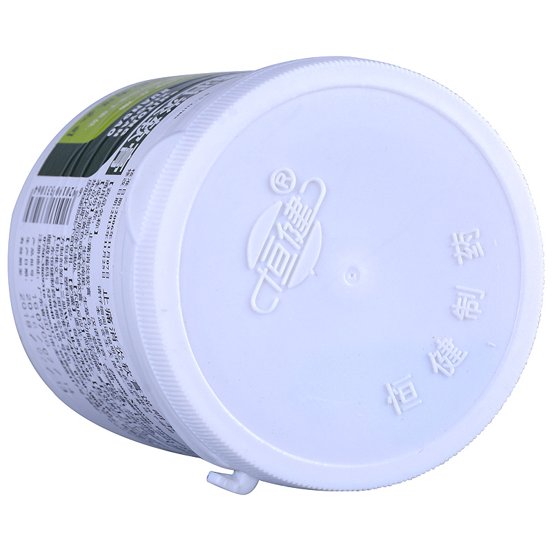 恒健 止痛消炎軟膏  450g