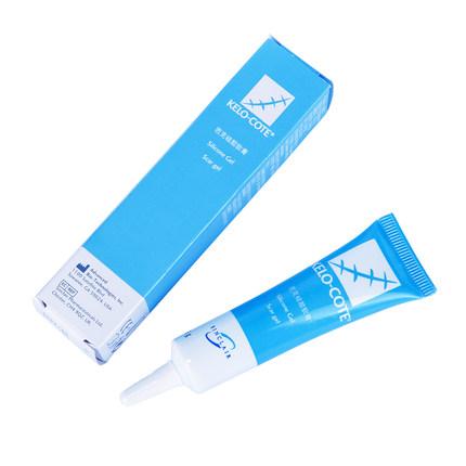 芭克 硅膠軟膏 15克/支   新舊疤適用