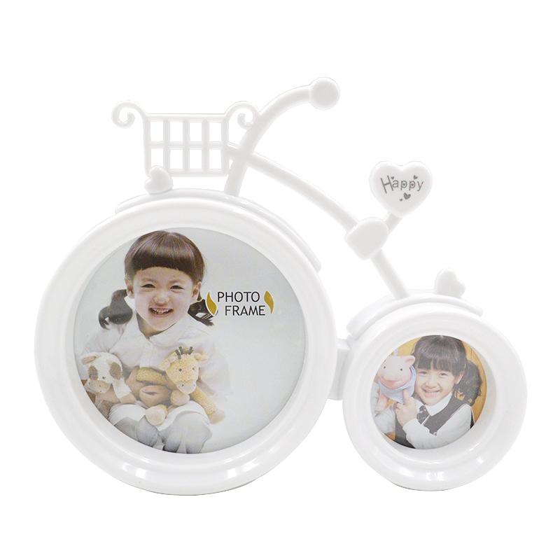 精美自行車相框