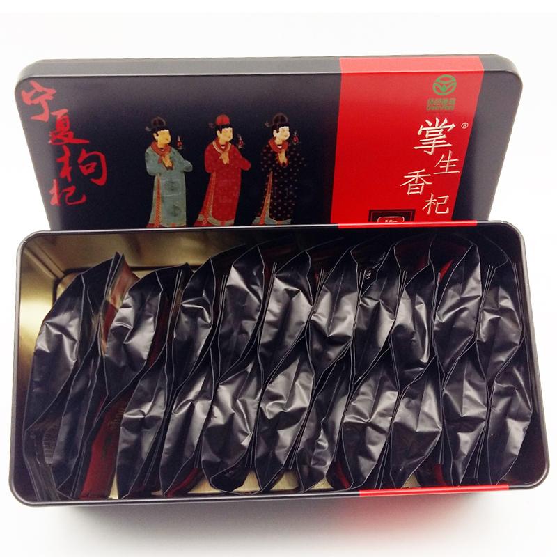 奇正 掌生香杞 枸杞禮盒裝 300g（15g*20）