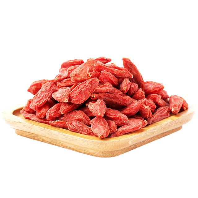 奇正 掌生香杞 枸杞禮盒裝 300g（15g*20）