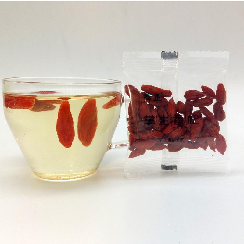 奇正 精選罐裝枸杞 360g（60g*6）