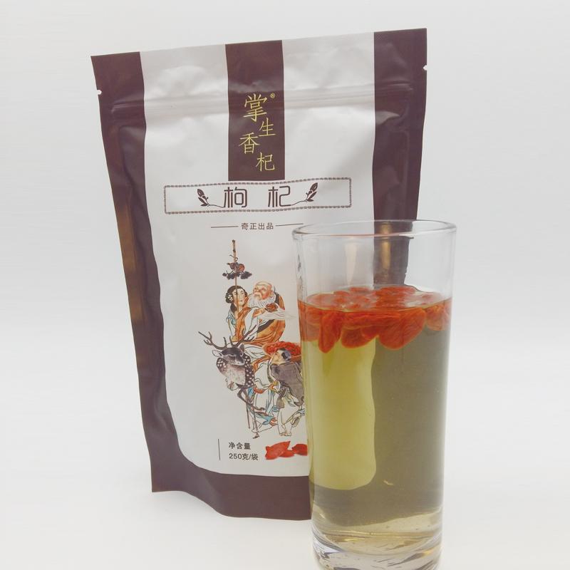 奇正 掌生香杞 枸杞 250g