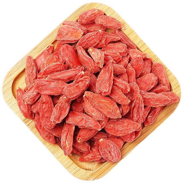 奇正 掌生香杞 小樹齡 頭茬枸杞禮盒  320g（10g*32袋）