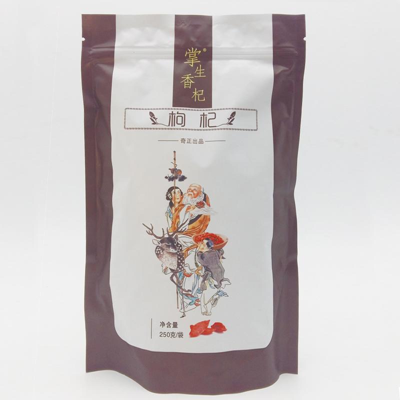 奇正 掌生香杞 枸杞 250g