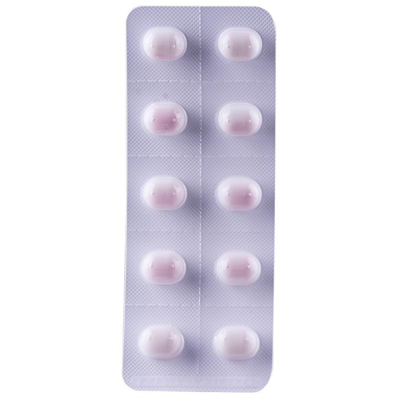 羅蓋全骨化三醇膠丸 0.25ug*10粒