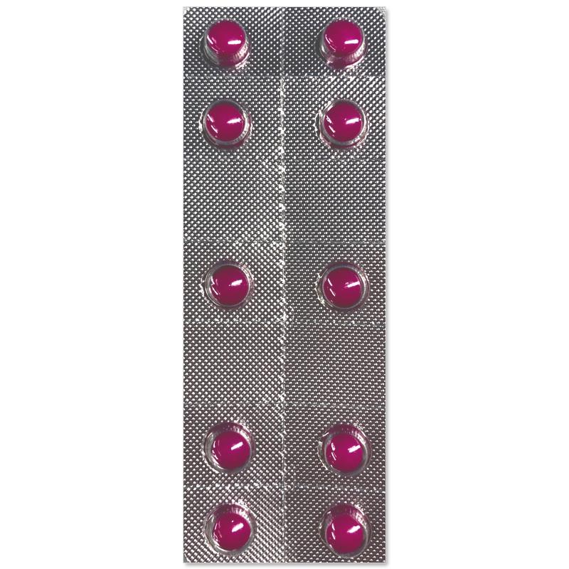 黛力新 氟哌噻噸美利曲辛片  0.5mg:10mg×20片  抑郁癥