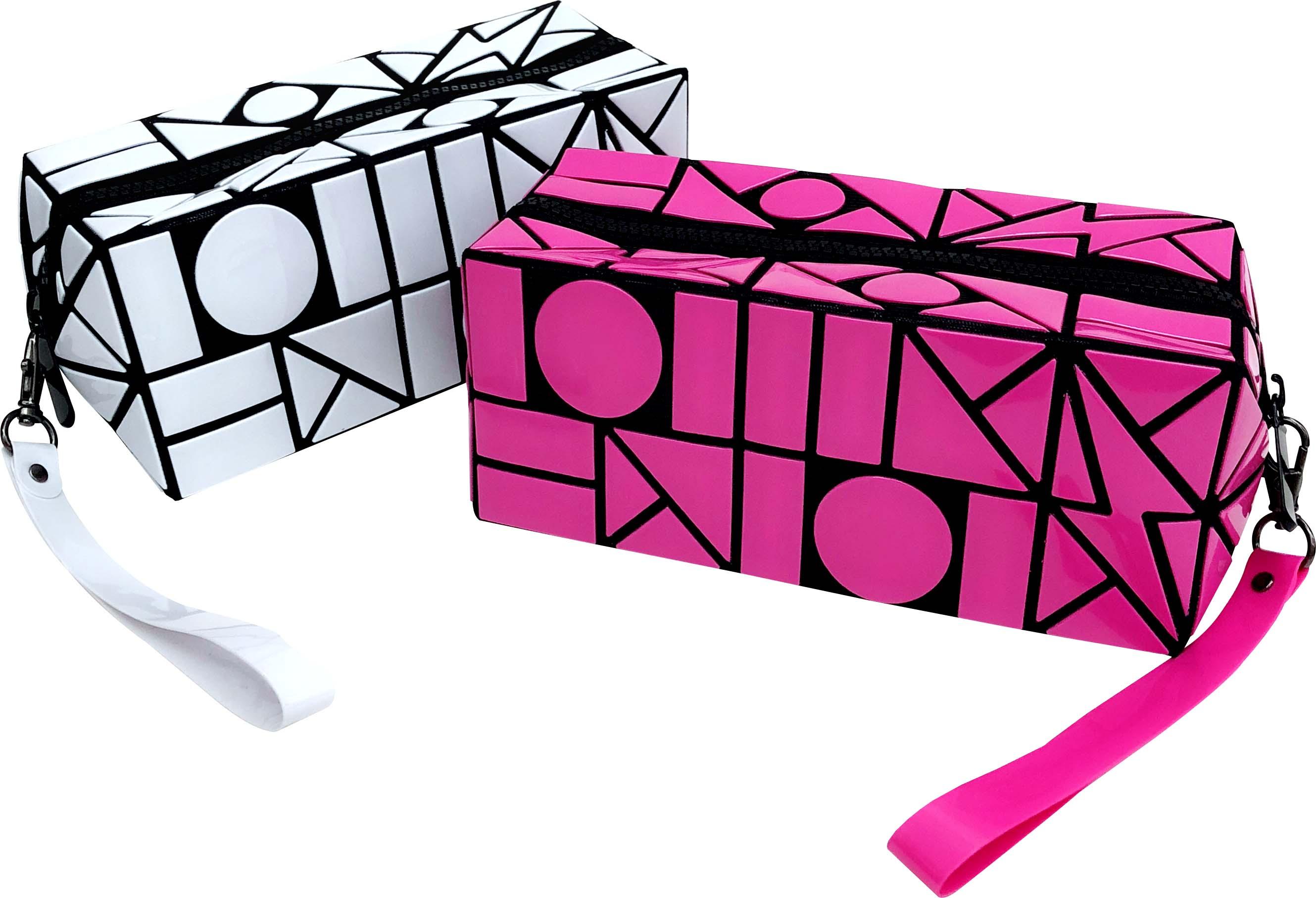 惠氏百變手包白色*贈品