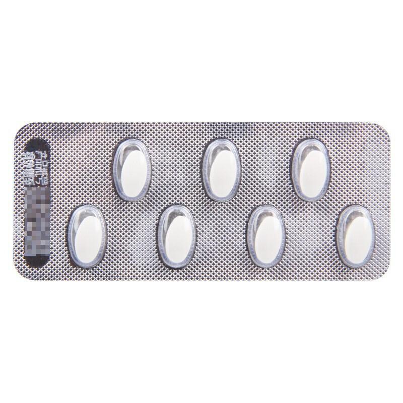 舒尼亞   替米沙坦片   40mg*7片*4板