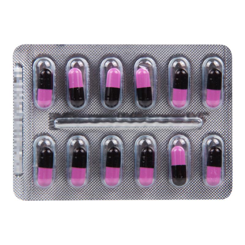 奧泰靈 鹽酸氨基葡萄糖膠囊 0.24g*36粒/盒