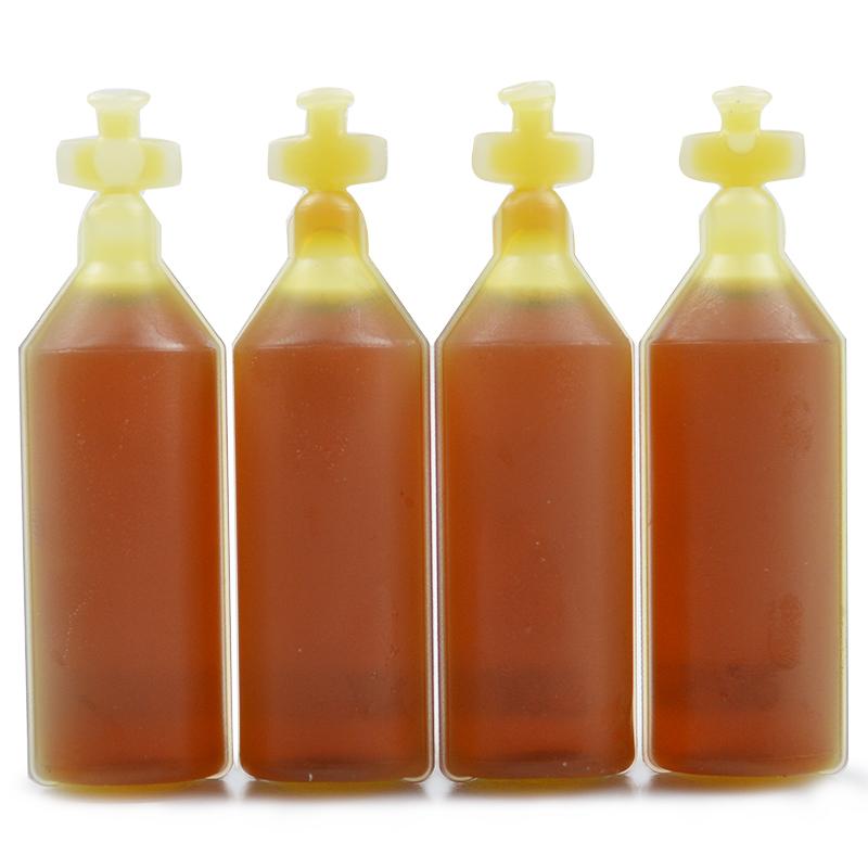 南國 十滴水 5ml*10支  健胃，祛暑。用于因中暑而引起的頭暈、惡心、腹痛、胃腸不適。