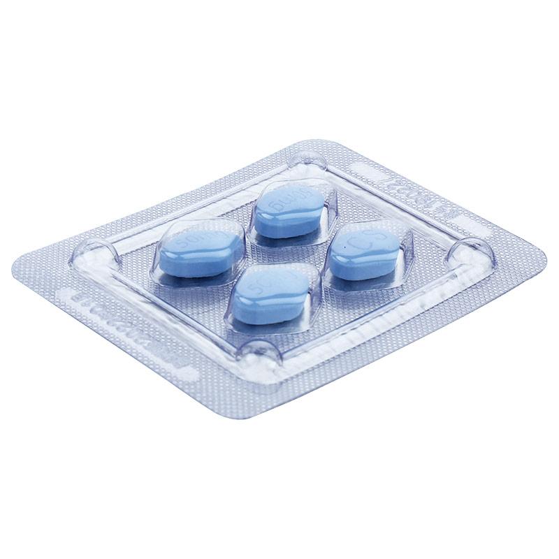 枸櫞酸西地那非片*萬業(yè)強  50mg*4片