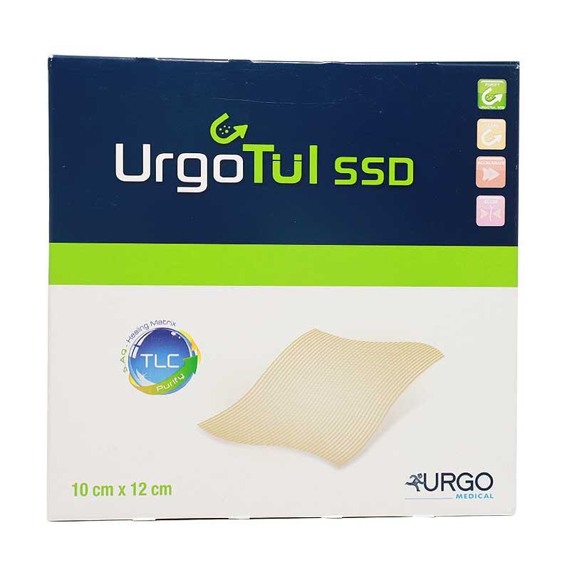 磺胺嘧啶銀脂質水膠敷料