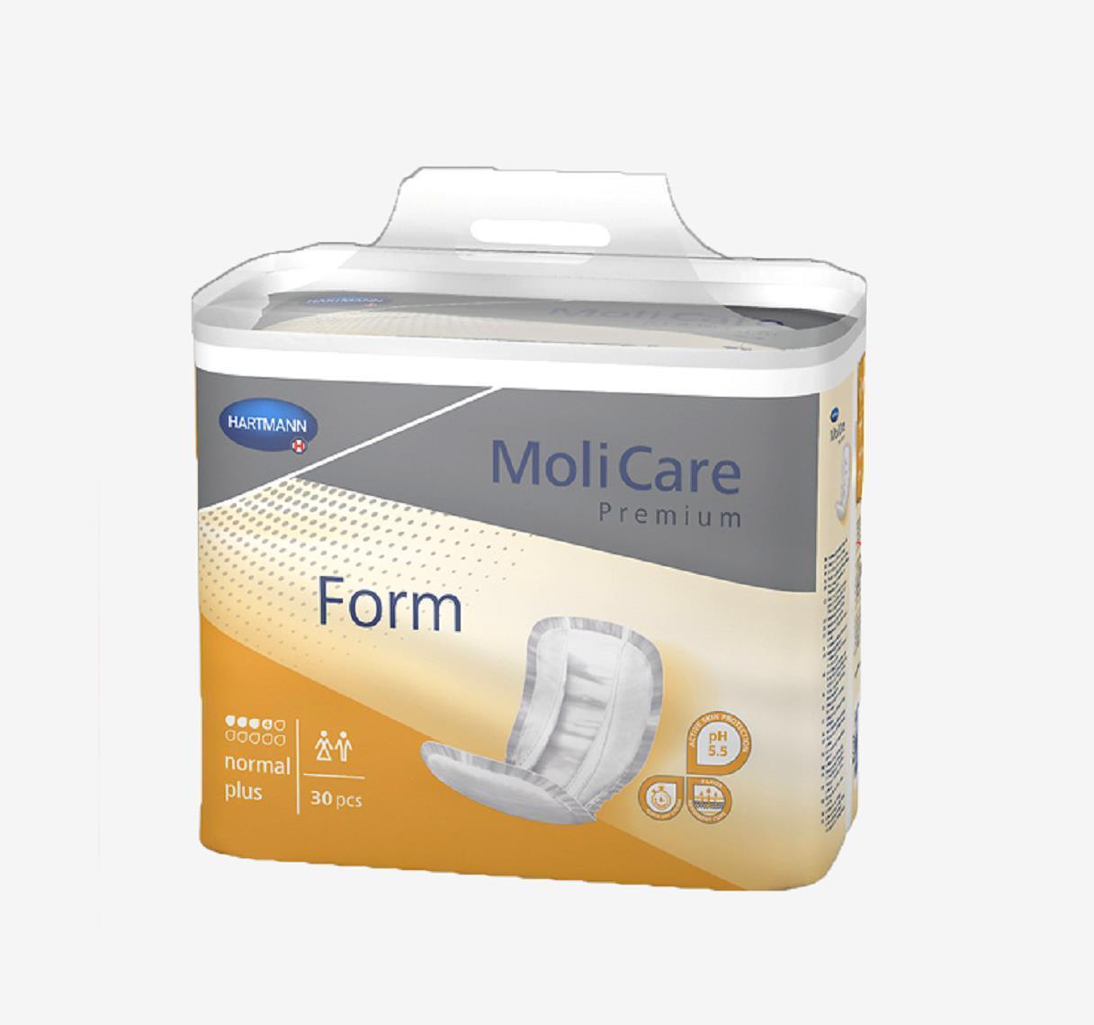 妙力金裝失禁護理尿片（日用型）