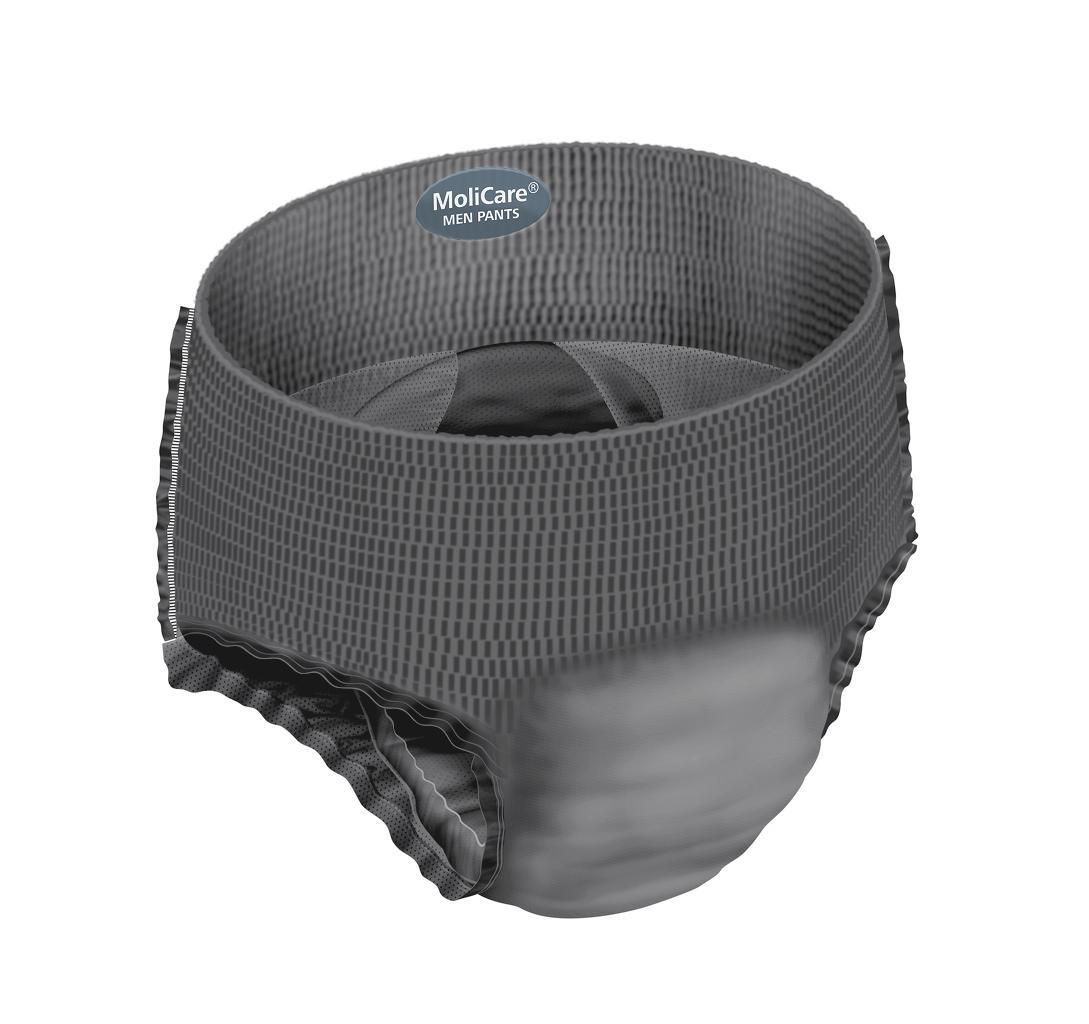 妙力金裝男性專用拉拉褲（日用型）大號